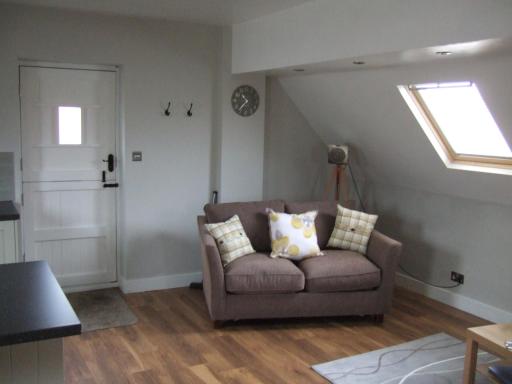 Maltings Loft - Housity