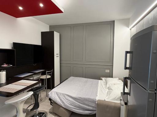 Al Piano 1 - Housity