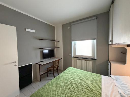 Al Piano 1 - Housity