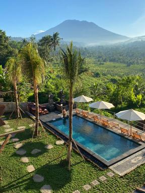 Lumbung ayu sari and spa - Housity