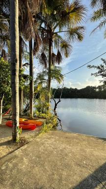 Chalé Marinas - Housity