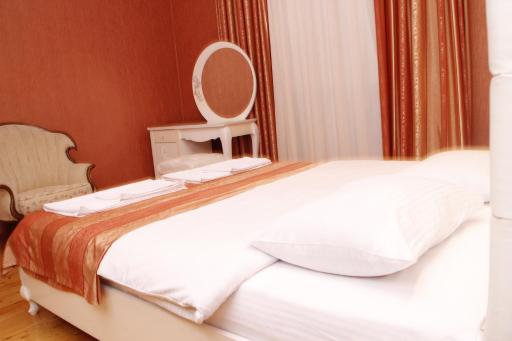 Baku Butik Mini-Hotel - Housity