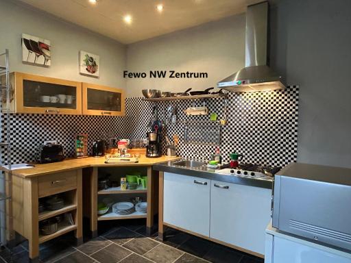 Holiday il Macellaio - NW Zentrum - If you wanna feel Home - Housity