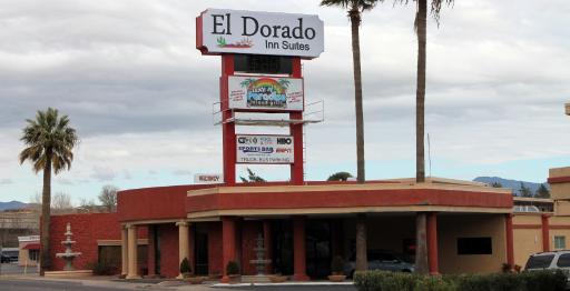 El Dorado Inn Suites - Nogales - Housity