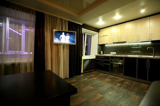 Apartment On Gagarina 174 - Housity