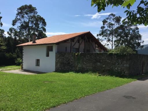 Baketxe Baserria - Housity