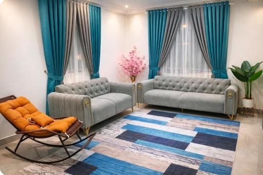 Adawiyah Homestay - Housity