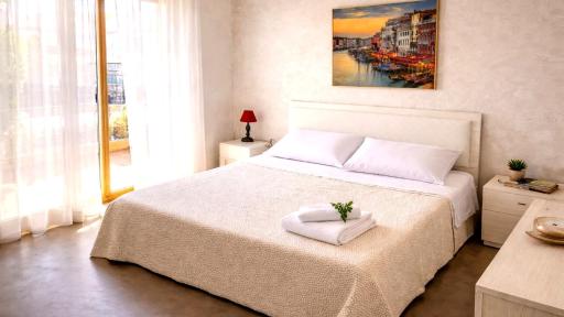 Appartamento Francesca - Hizvo