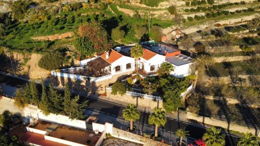 La Ventera - Casa Rural - Housity