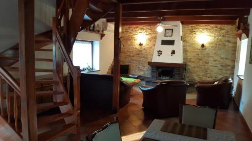 Apartamenty Boszkowo - Housity