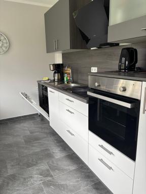 Ferien-Monteurwohnung in idylischer Lage - Housity
