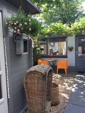 Appartement 't Zomerhuis - Housity
