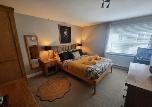 Bridge Street - Housity