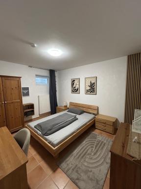 Kleines Apartment Memmingerberg - Housity