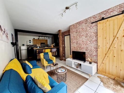 Cosy atelier - Hizvo