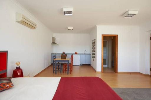 Industrial Loft - Housity