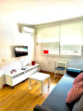 Ana's Apartment parking gratuito - Housity