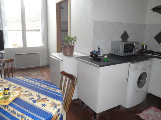 Appartement des Vieilles Halles - Housity