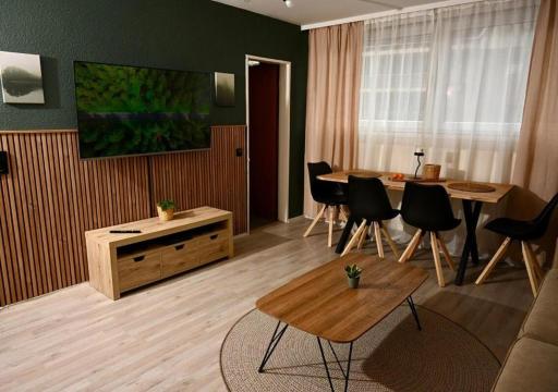 Design Apartment Black Forest Retreat Bad Herrenalb - Housity