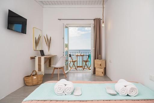 SeaView City - Housity