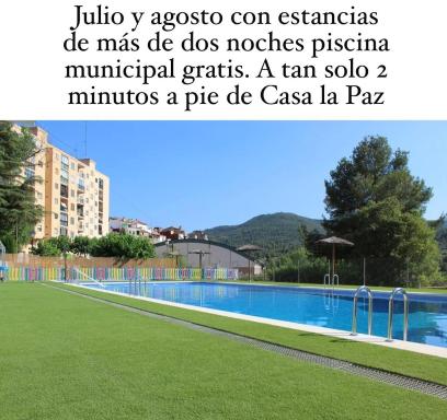 Casa La Paz - Housity