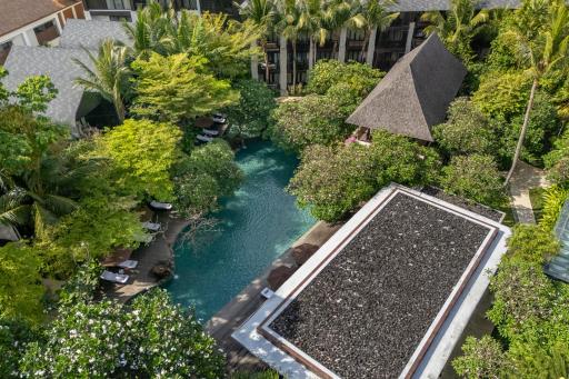 Ramayana Suites and Resort - Housity
