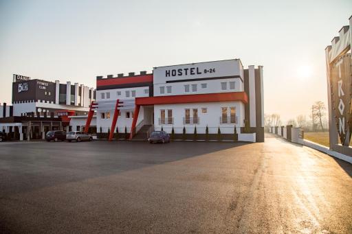 Hostel Tron - Housity