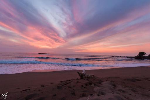 Cabaña La Marea - Housity