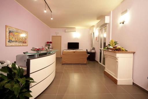 Hotel Ponte - Housity