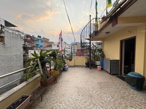 Monkey Temple Homestay - Housity