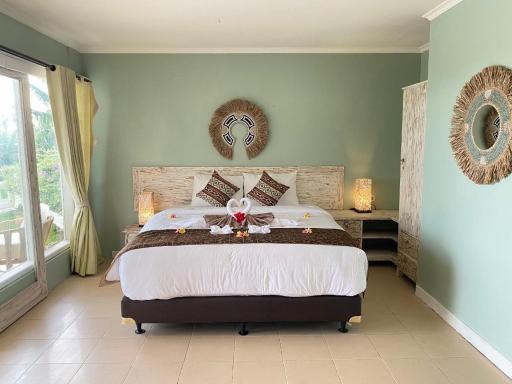 Soma Bloom Resort - Housity