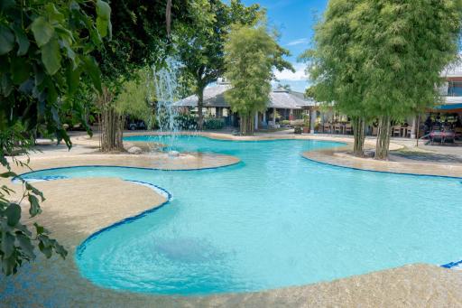 Almont Inland Resort - Housity