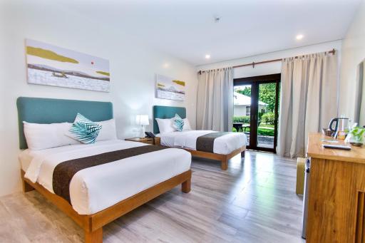Almont Inland Resort - Housity