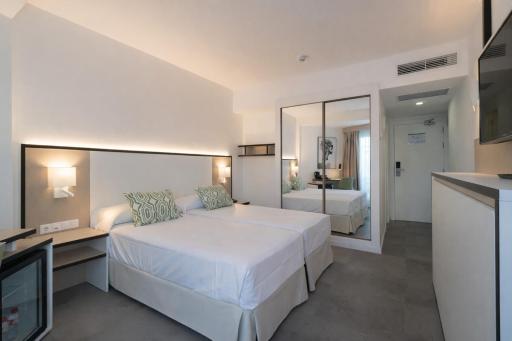 Medplaya Hotel Regente - Housity