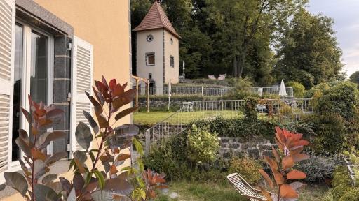 Villa Colombier - Housity