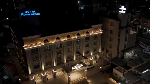 Hotel Roma Kristo - Housity
