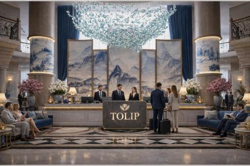 Tolip Hotel Alexandria - Hizvo