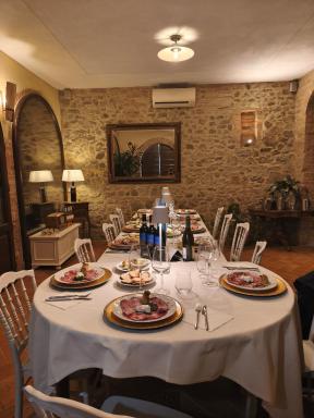Cordella in Montalcino Wine Resort - Housity