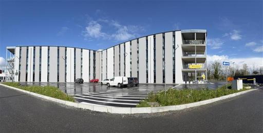Das Schlafwerk Köln-Messe - Housity