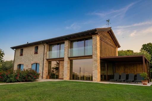 Agriturismo Dolce Colle - Housity
