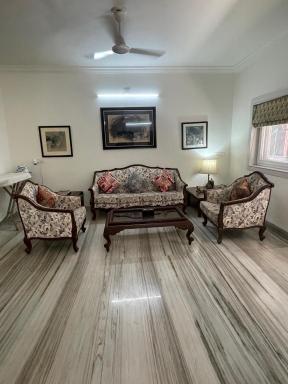 Ishan Apartments 3BHK - Housity