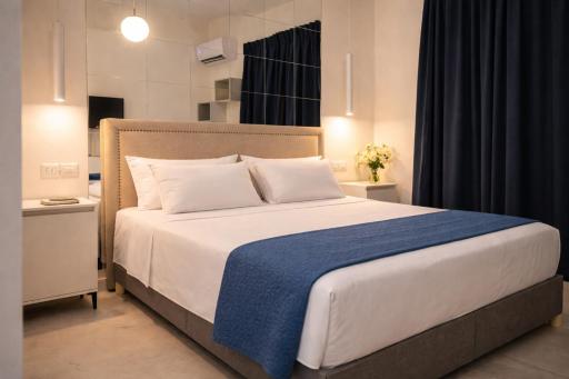 Il Vicoletto B&B - In pieno centro - Housity
