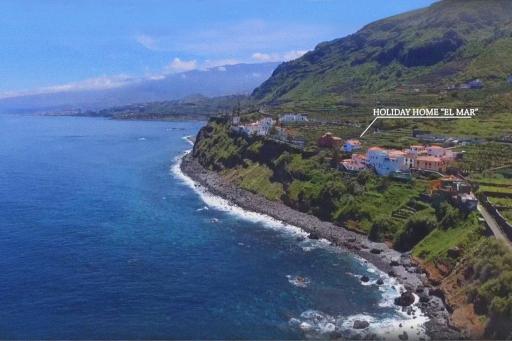 Holiday Home El Mar - Housity