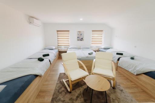 Nature luxury apartments - Housity