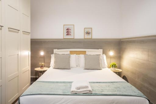 La Imprenta, apartamento céntrico en Santander - Housity