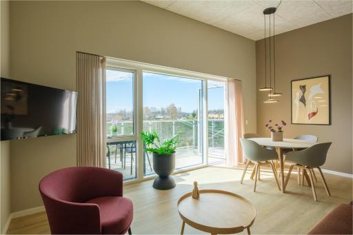Aalborg Hotel Apartments - Housity