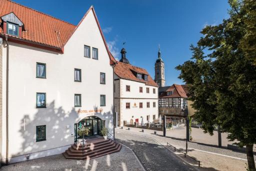 Hotel am Markt - Housity