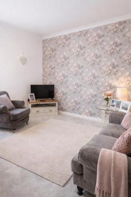 Cosy Alnwick Apartment - Housity
