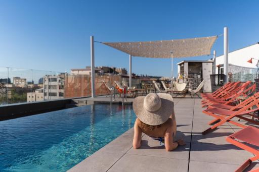 ibis Styles Barcelona City Bogatell - Housity
