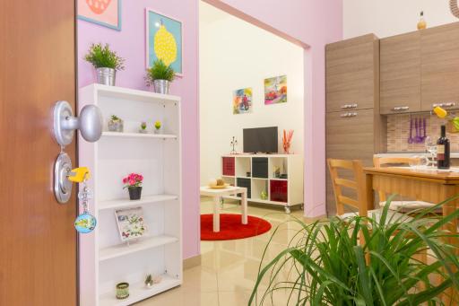 Ciraulo Apartment Central Old Town Catania - Housity